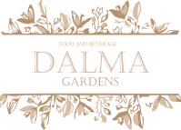 Ресторан «Dalma Gardens» Ресторан «Dalma Gardens»